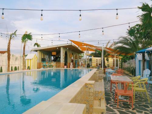Lokatara Beachfront