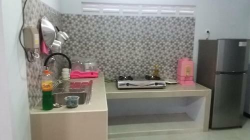 Homestay Dan Kost 78