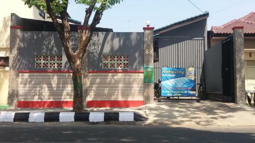Homestay Dan Kost 78