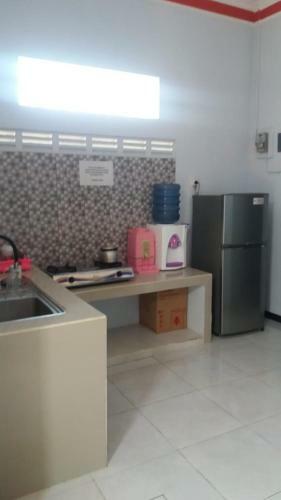 Homestay Dan Kost 78