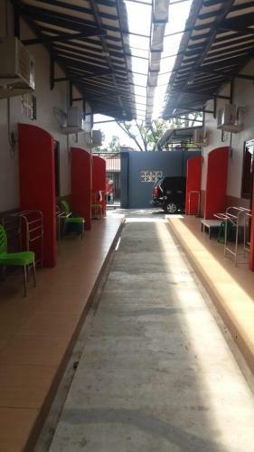 Homestay Dan Kost 78