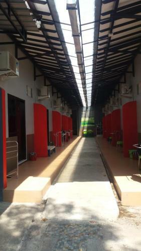 Homestay Dan Kost 78