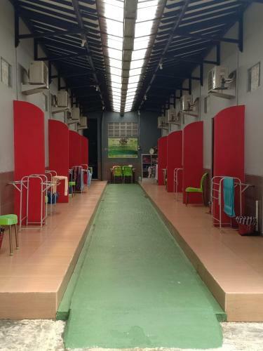 Homestay Dan Kost 78
