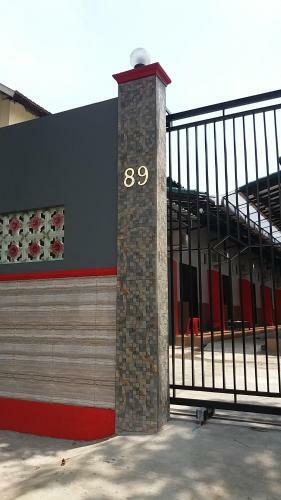 Homestay Dan Kost 78