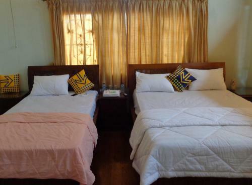 Hotel Jepara Residence