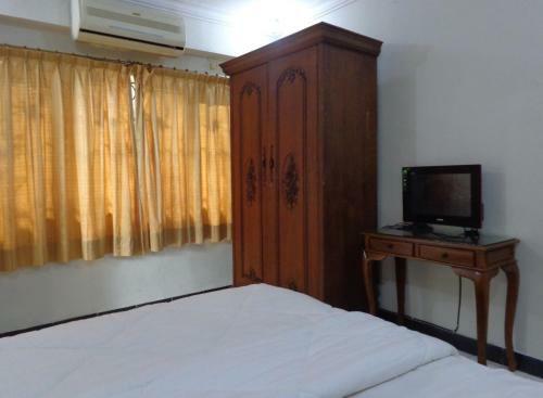 Hotel Jepara Residence