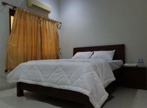 Hotel Jepara Residence