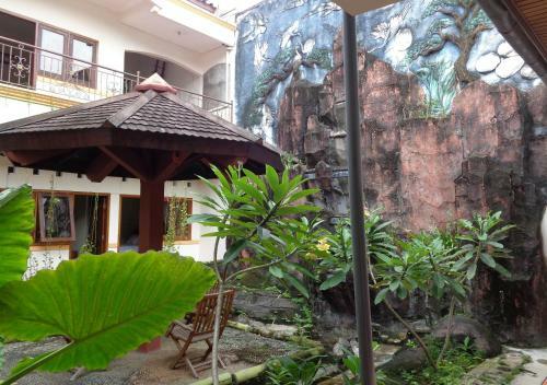 Hotel Jepara Residence