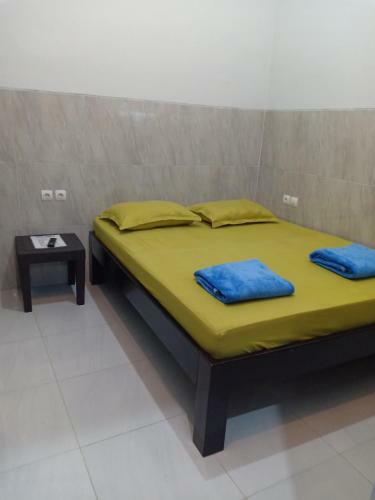 Homestay Premium 45
