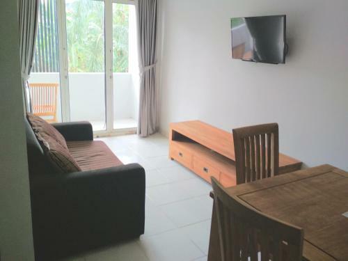 Hotel Wisma Andany