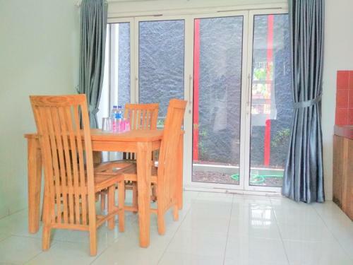 Hotel Wisma Andany