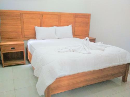 Hotel Wisma Andany