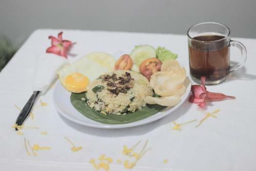 Hotel Wisma Andany