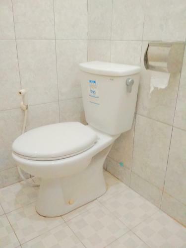 Hotel Wisma Andany
