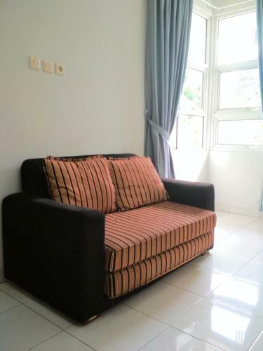 Hotel Wisma Andany
