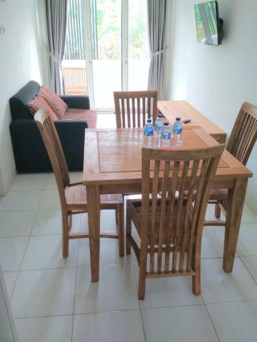 Hotel Wisma Andany