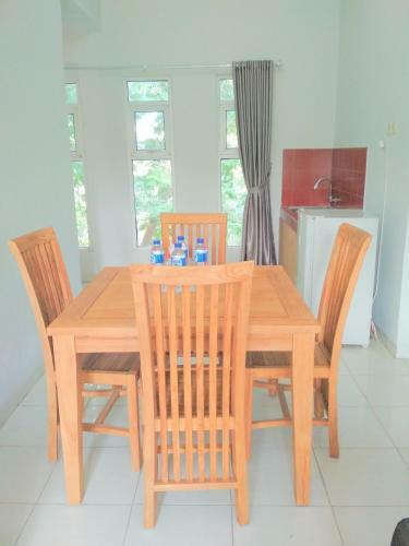 Hotel Wisma Andany
