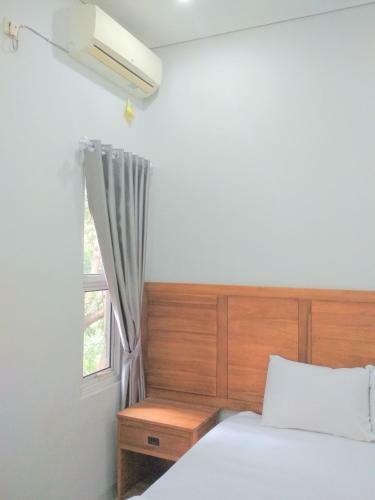 Hotel Wisma Andany