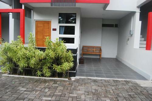 Hotel Wisma Andany