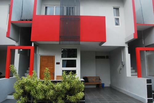 Hotel Wisma Andany