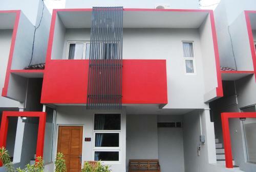 Hotel Wisma Andany