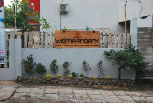 Hotel Wisma Andany