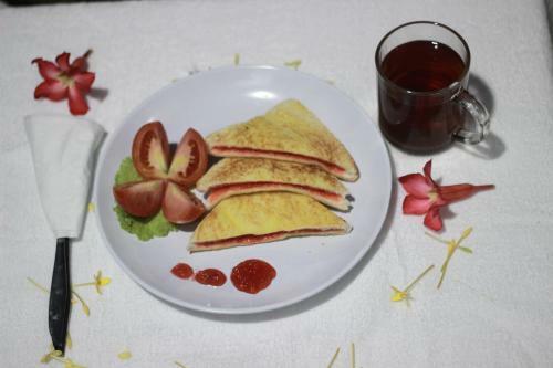 Hotel Wisma Andany