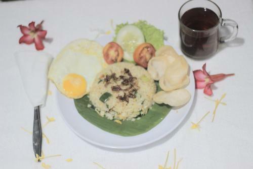 Hotel Wisma Andany