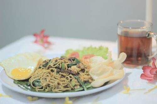 Hotel Wisma Andany