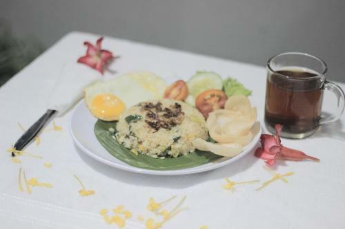Hotel Wisma Andany