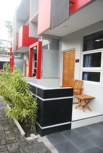 Hotel Wisma Andany