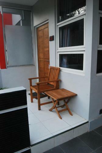 Hotel Wisma Andany