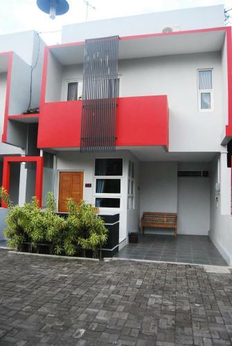 Hotel Wisma Andany