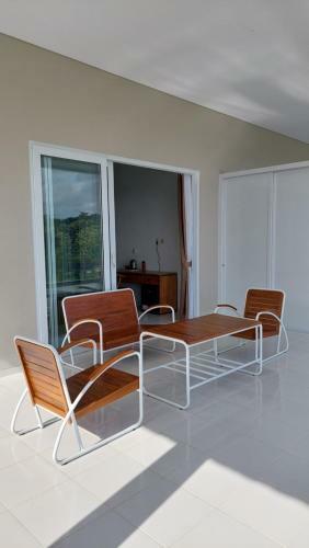 Garden House Jepara