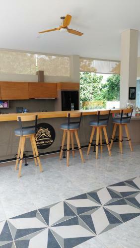 Garden House Jepara