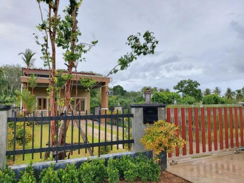 Thap Kaek B2 Villa