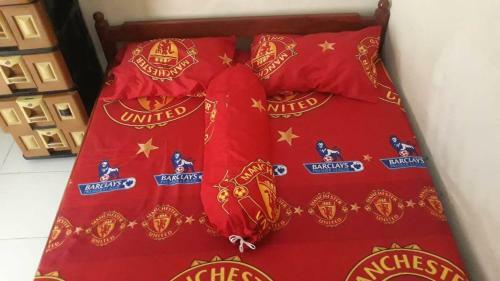 Hostal Selaras Kost Syariah