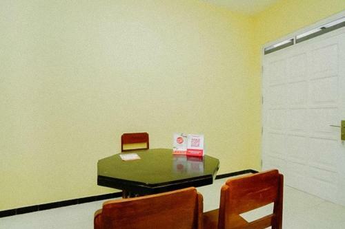 Hotel Jombang Syariah Homestay