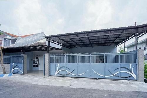 Hotel Jombang Syariah Homestay