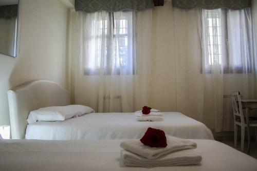 Bed & Breakfast Alloggio Ai Tre Ponti Venezia