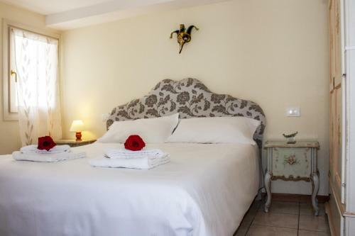 Bed & Breakfast Alloggio Ai Tre Ponti Venezia