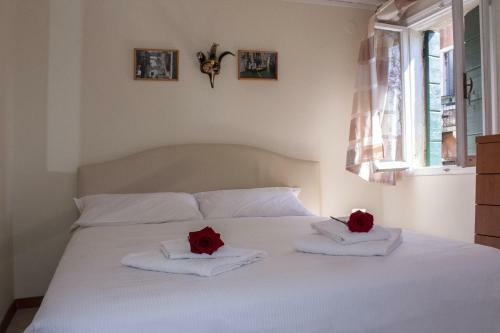 Bed & Breakfast Alloggio Ai Tre Ponti Venezia