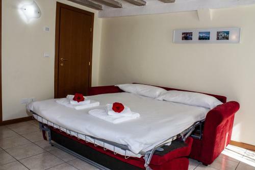 Bed & Breakfast Alloggio Ai Tre Ponti Venezia