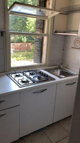 Bed & Breakfast Alloggio Ai Tre Ponti Venezia