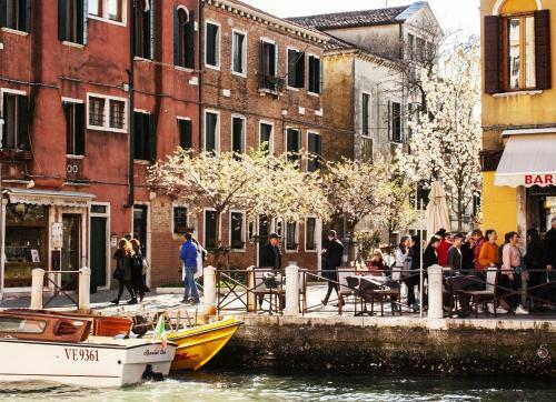 Bed & Breakfast Alloggio Ai Tre Ponti Venezia