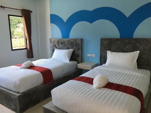 Hotel ????????? ??????? Promhathai Resort