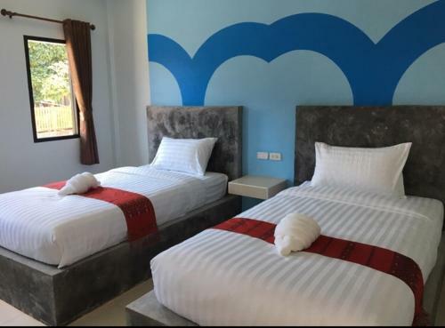 Hotel ????????? ??????? Promhathai Resort