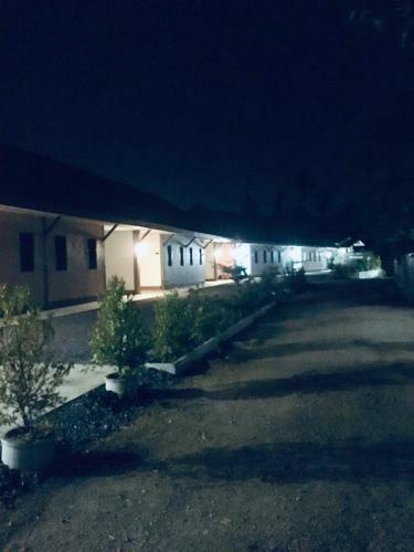 Hotel ????????? ??????? Promhathai Resort
