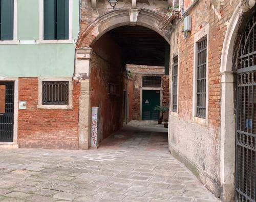 Apartamento Maison D'ax