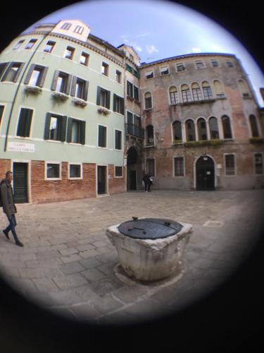Apartamento Maison D'ax